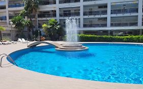 Platan Apartment